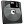 Floppy Drive 5 Icon 24x24 png